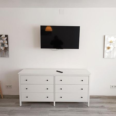 Cg3A - Nuevo Estudio, Recien Reformado, Wifi ตอร์เรโมลิโนส ภายนอก รูปภาพ