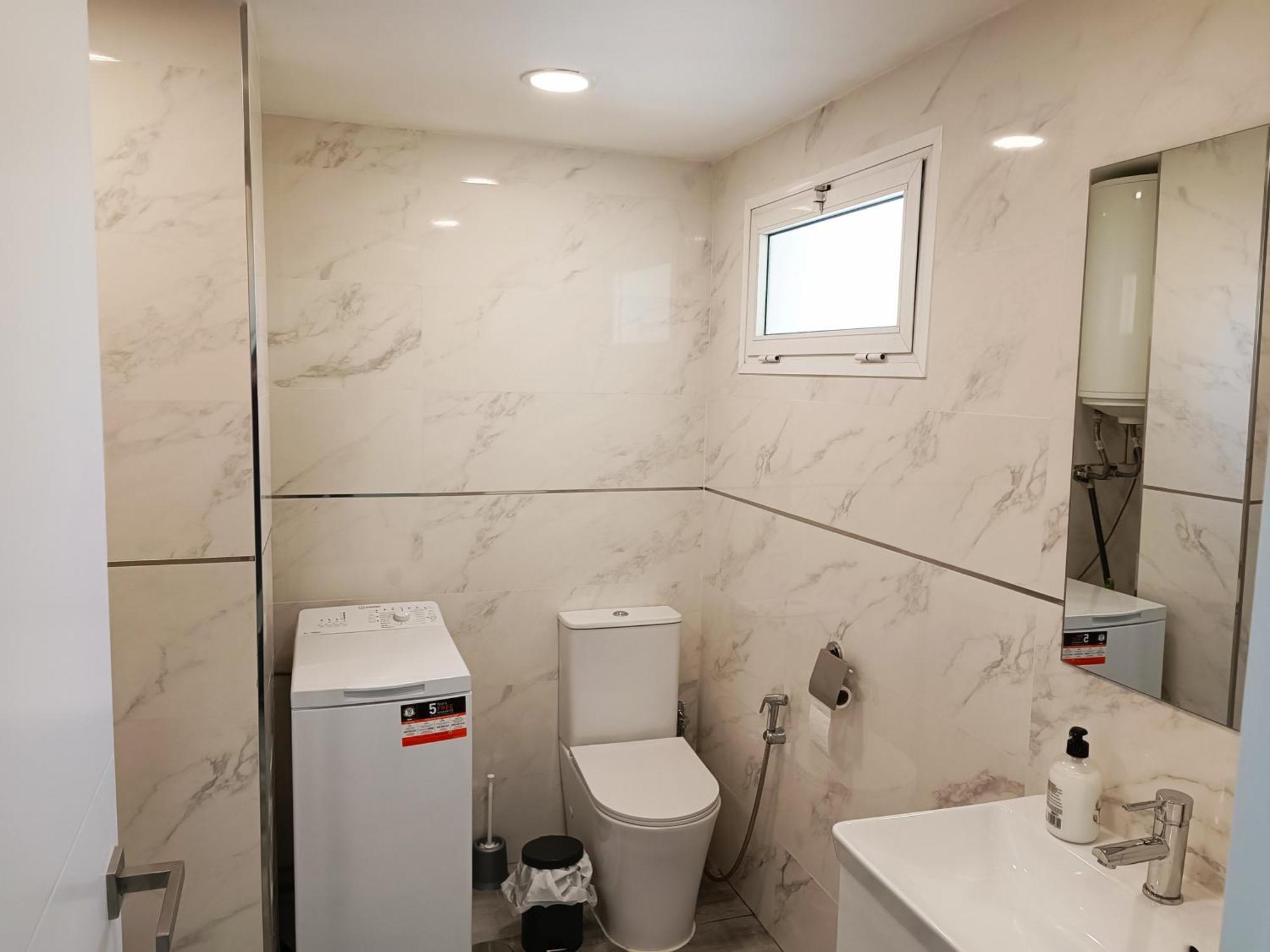 Cg3A - Nuevo Estudio, Recien Reformado, Wifi ตอร์เรโมลิโนส ภายนอก รูปภาพ