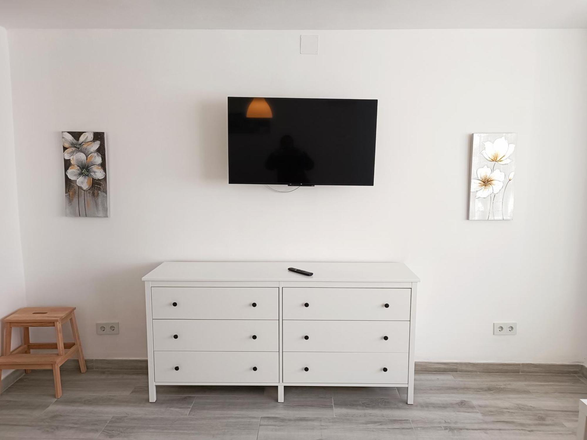 Cg3A - Nuevo Estudio, Recien Reformado, Wifi ตอร์เรโมลิโนส ภายนอก รูปภาพ