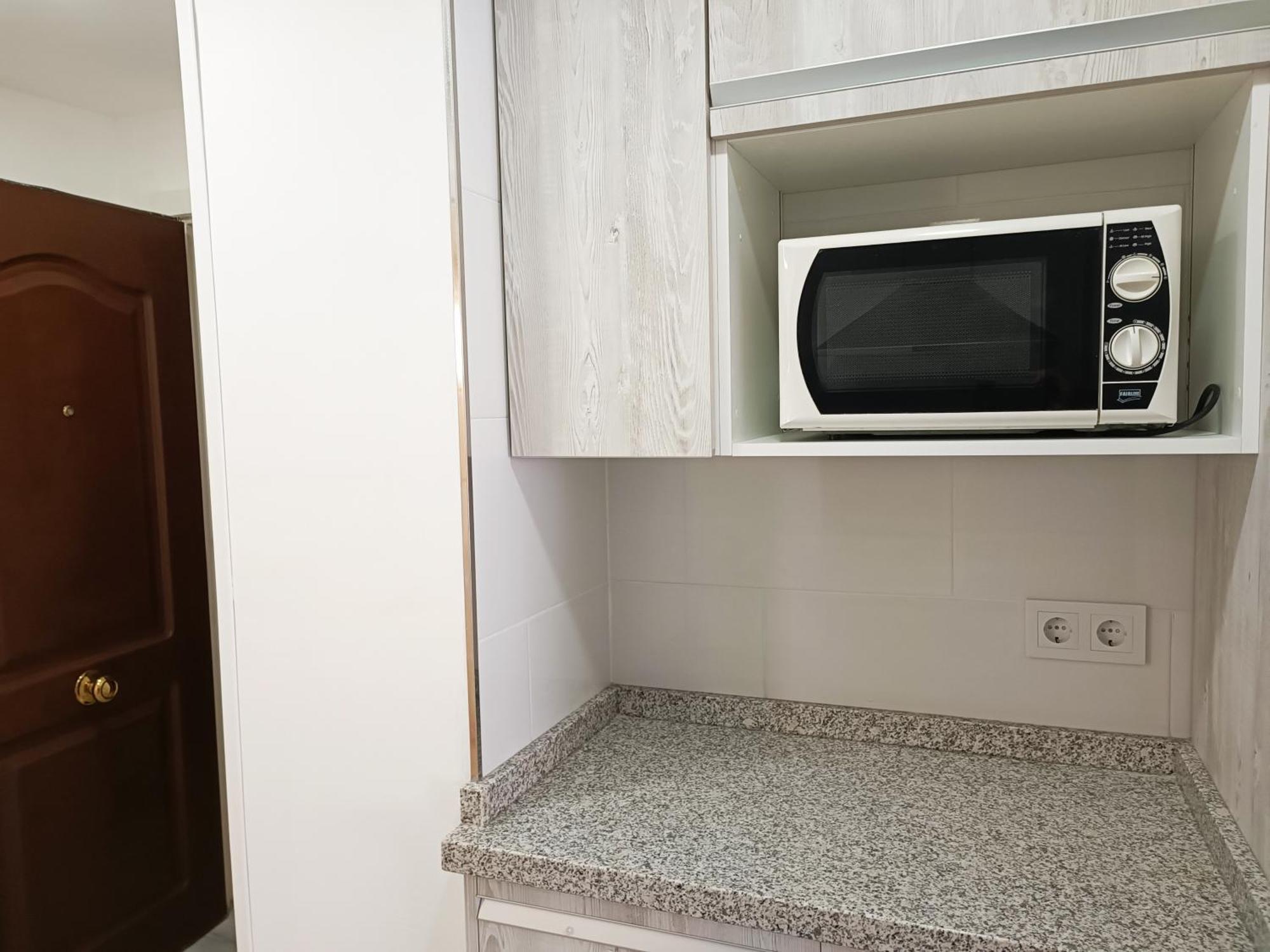 Cg3A - Nuevo Estudio, Recien Reformado, Wifi ตอร์เรโมลิโนส ภายนอก รูปภาพ