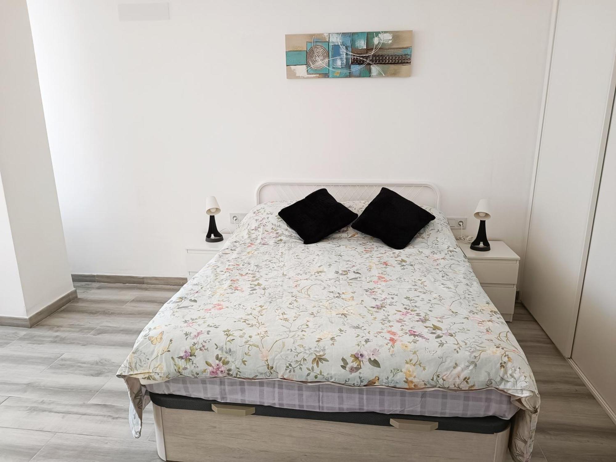 Cg3A - Nuevo Estudio, Recien Reformado, Wifi ตอร์เรโมลิโนส ภายนอก รูปภาพ