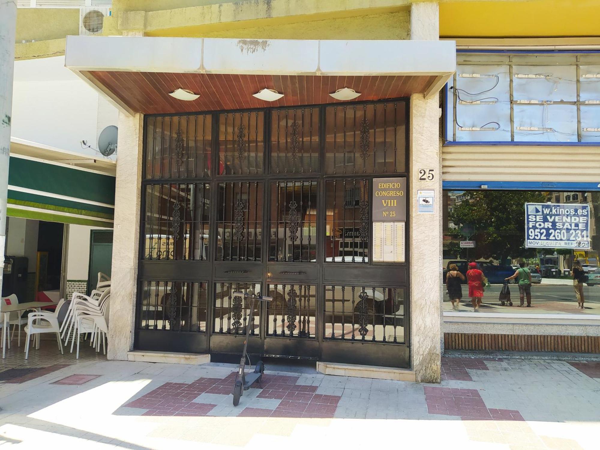 Cg3A - Nuevo Estudio, Recien Reformado, Wifi ตอร์เรโมลิโนส ภายนอก รูปภาพ